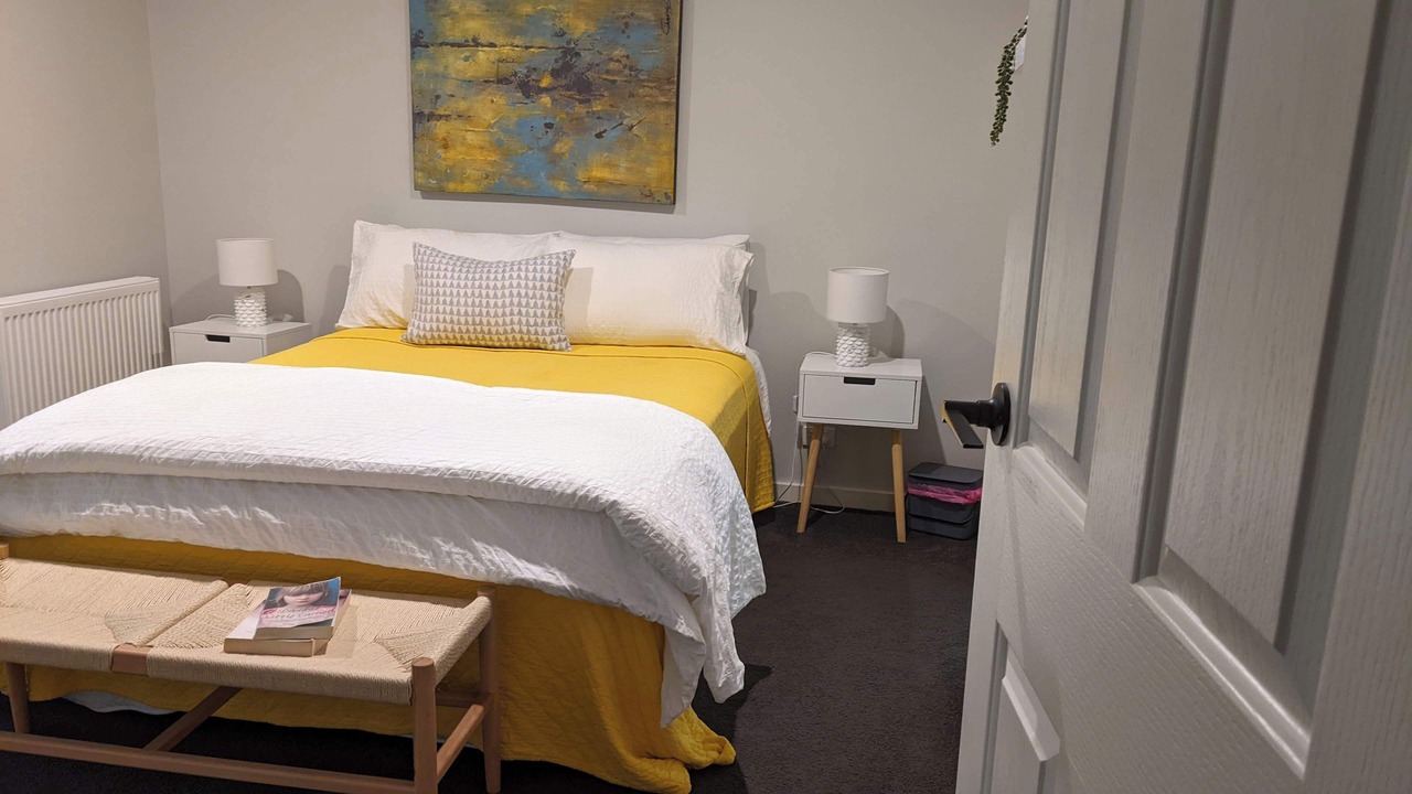 Photo of Bedroom in Cockatoo