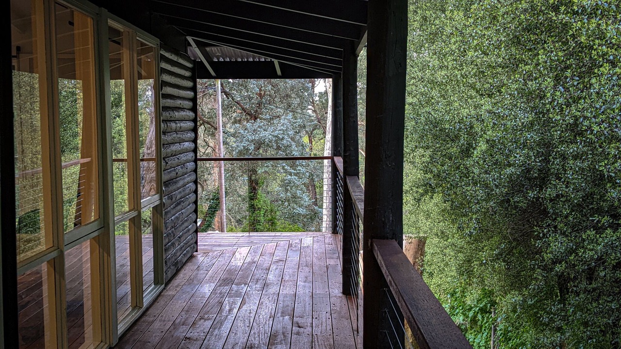 Photo of Patio Balcony in Cockatoo