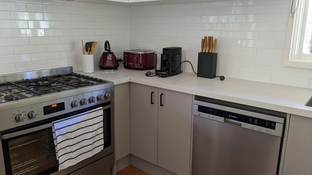 Photo of Kitchen in Cockatoo