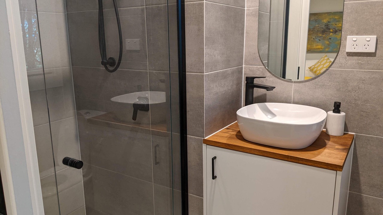 Photo of Bathroom in Cockatoo