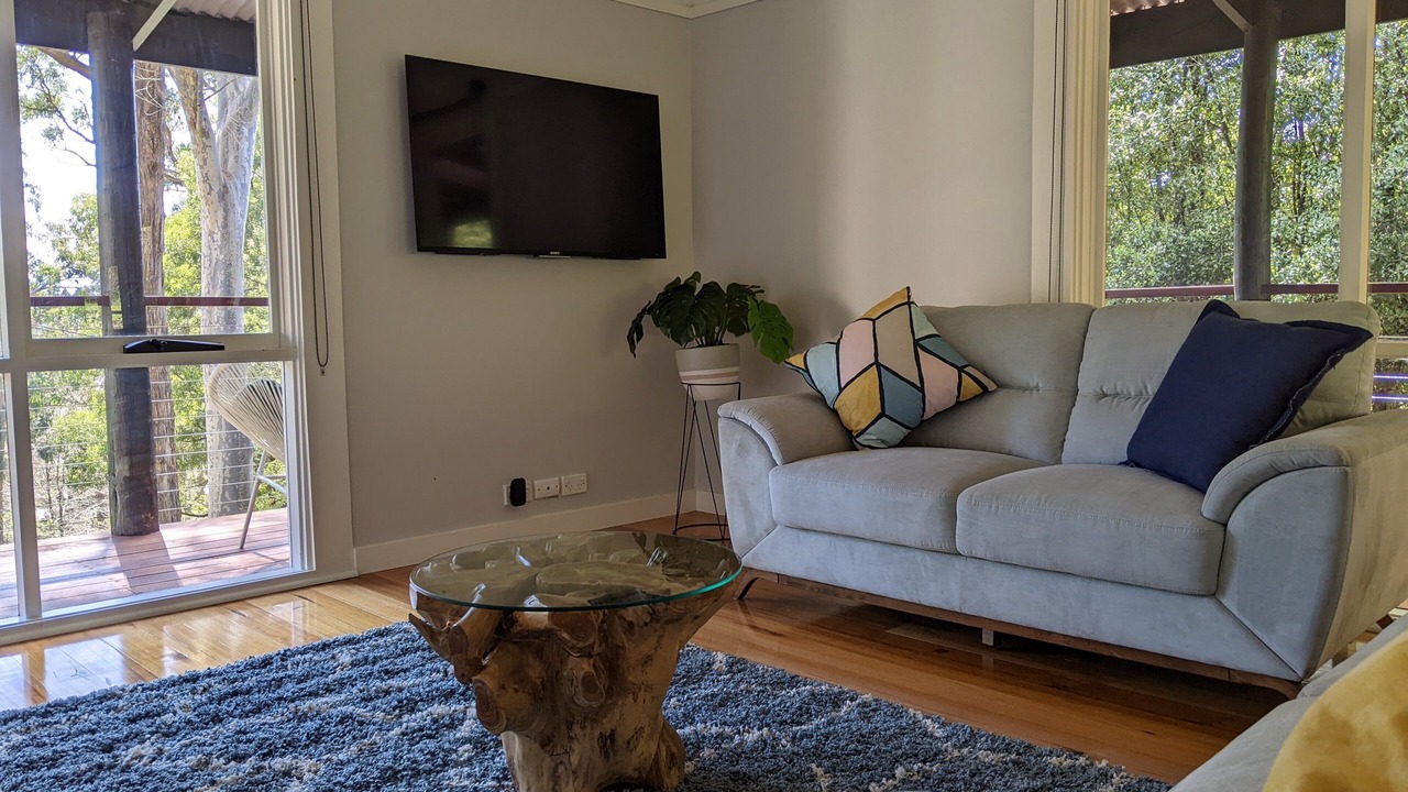 Photo of Livingroom in Cockatoo