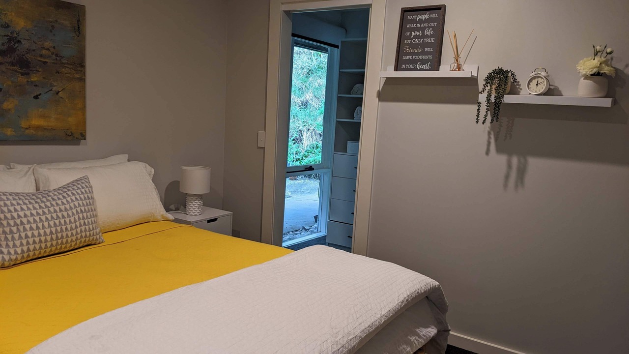 Photo of Bedroom in Cockatoo