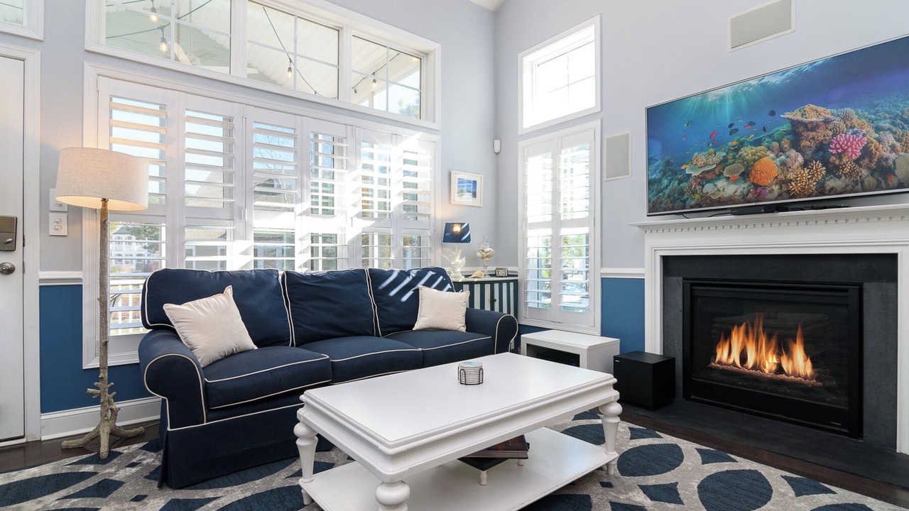 Photo of Livingroom in Bayside