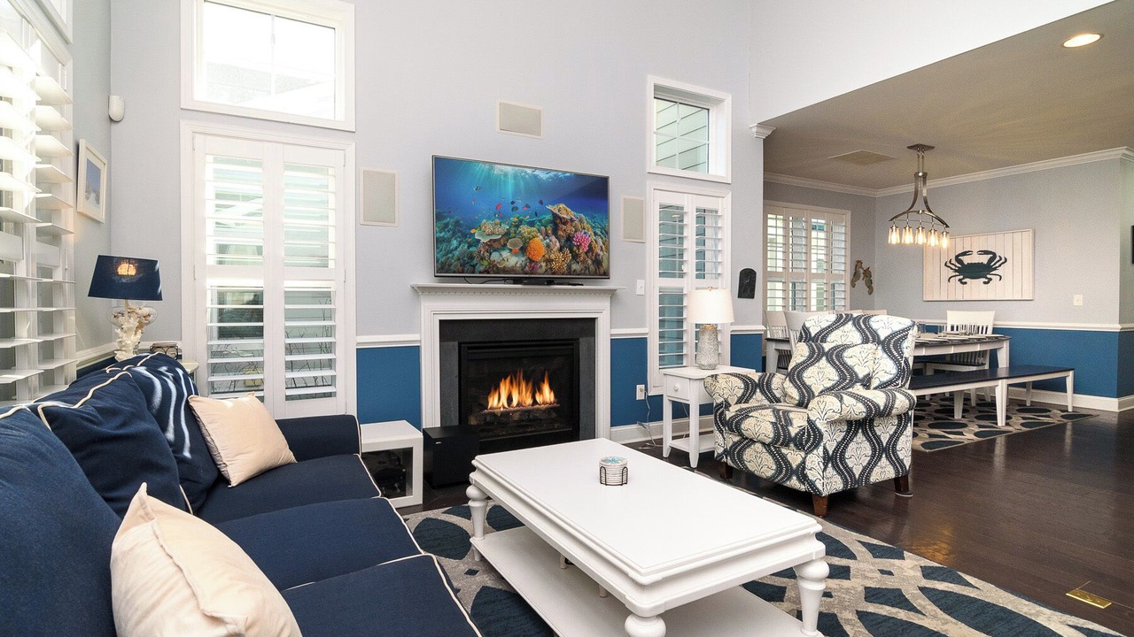 Photo of Livingroom in Bayside