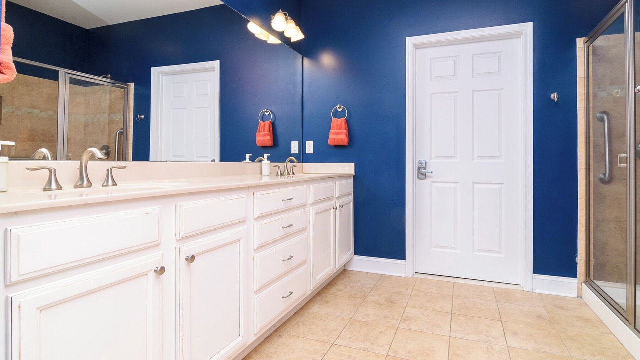 Photo of Bathroom in Bayside