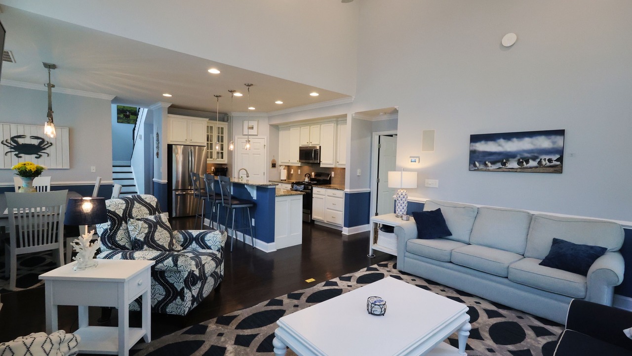 Photo of Bedroom in Bayside