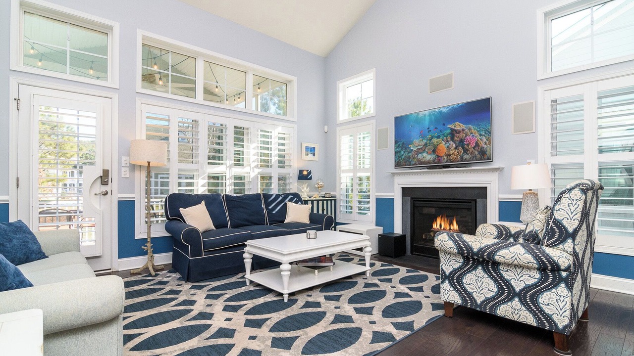 Photo of Livingroom in Bayside