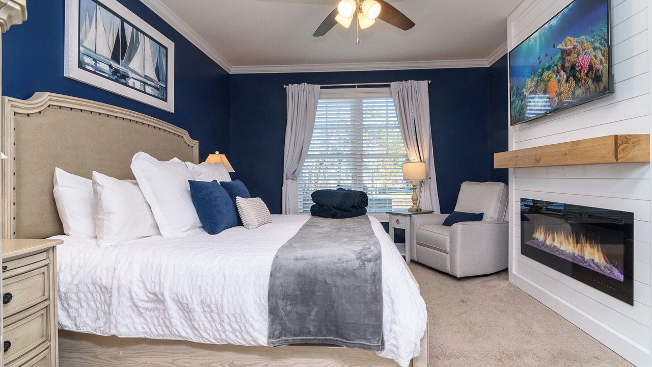 Photo of Livingroom in Bayside
