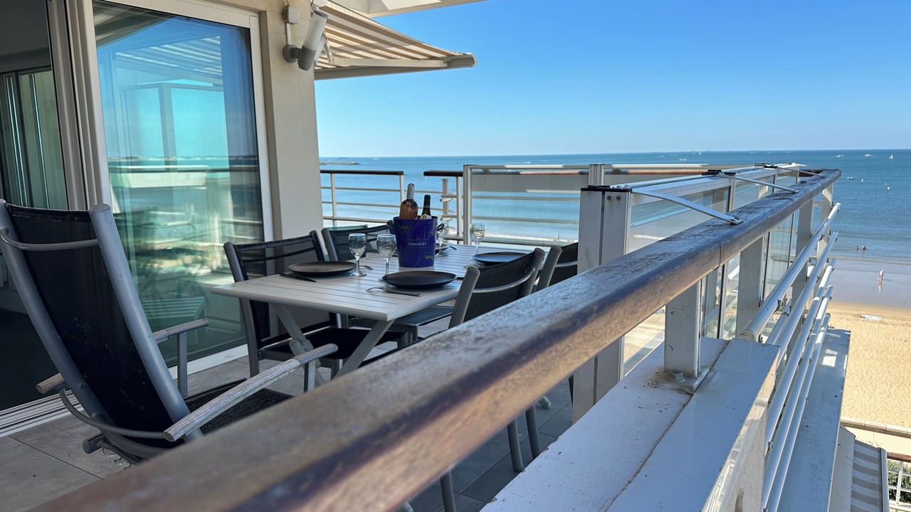 Photo of Outdoor in Pornichet