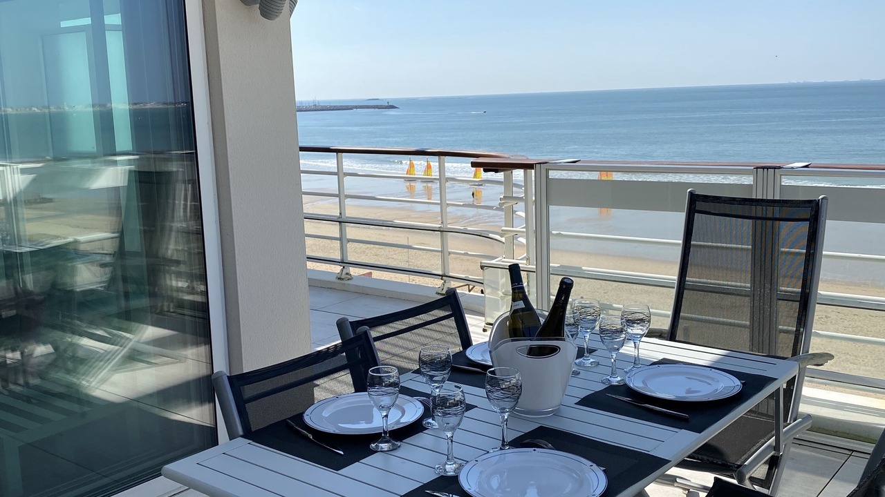 Photo of Outdoor in Pornichet