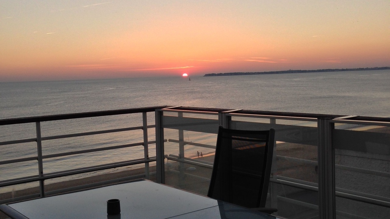 Photo of Outdoor in Pornichet