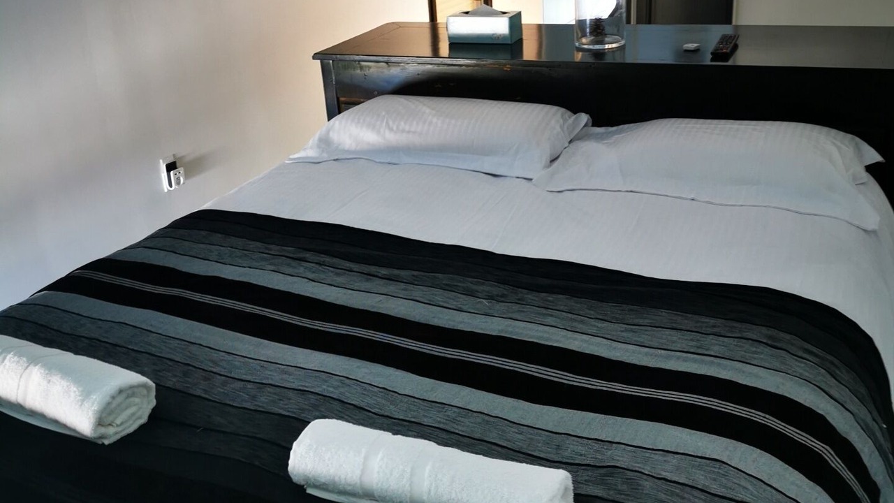 Photo of Bedroom in Pornichet