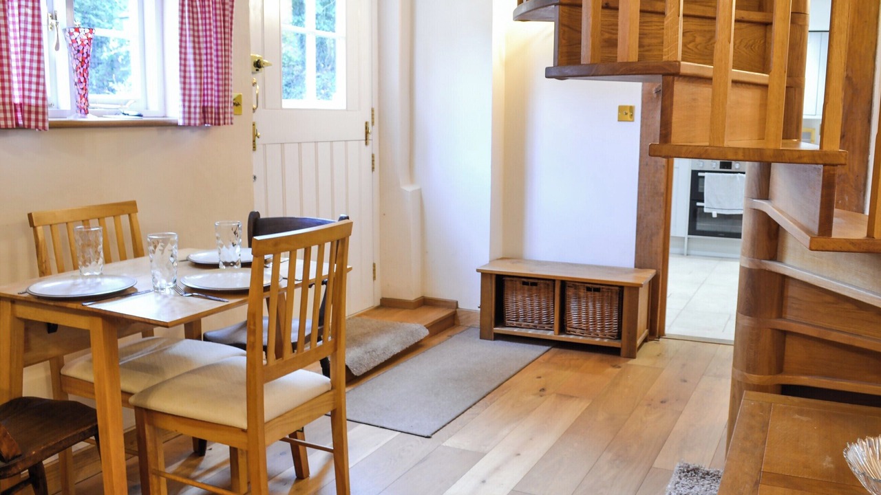 Photo of Bedroom in Ashford