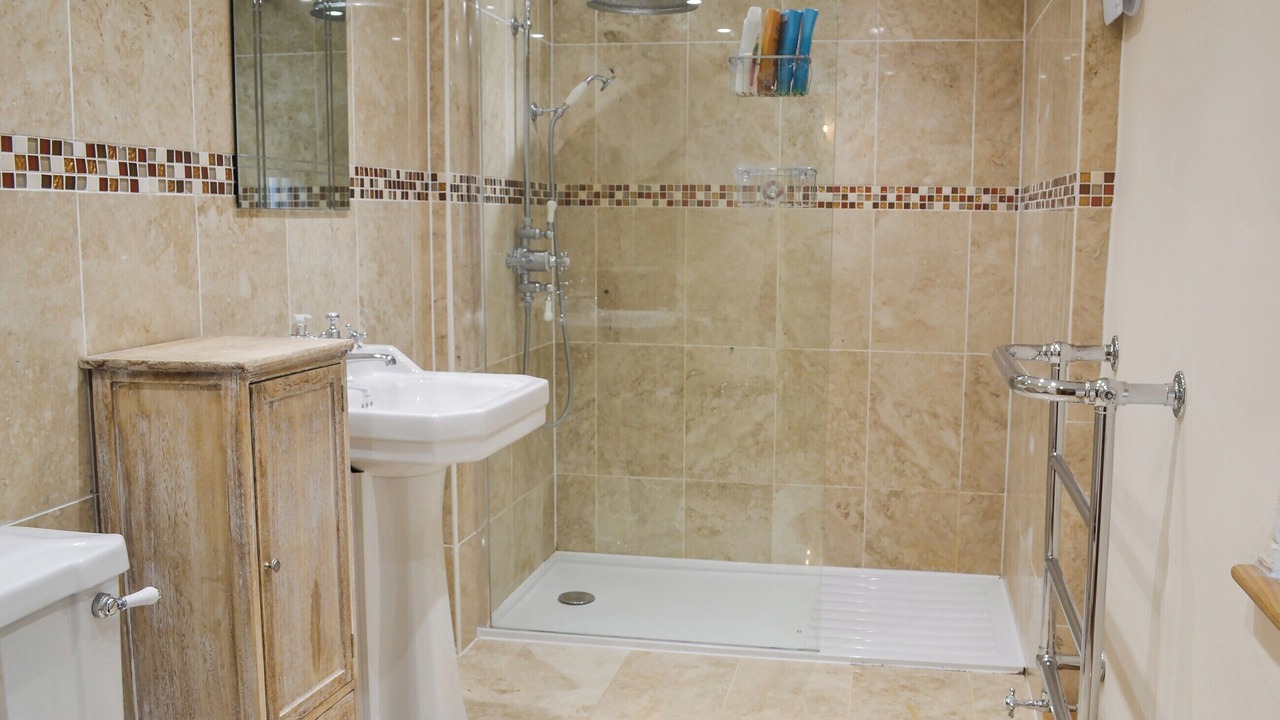 Photo of Bedroom in Ashford