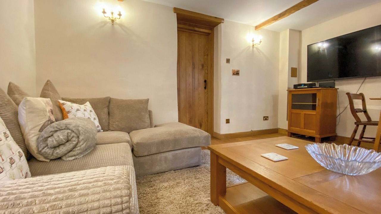 Photo of Bedroom in Ashford