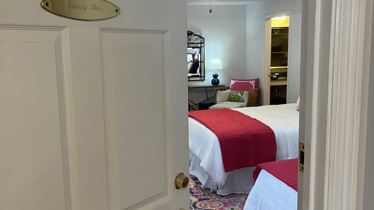 Photo of Bedroom in College Station
