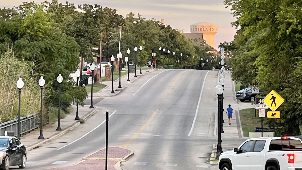 Photo of Outdoor in College Station