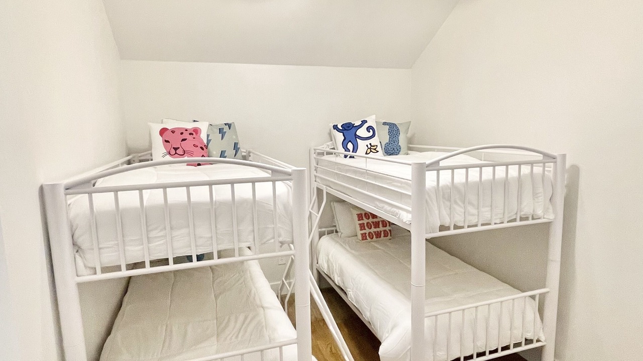Photo of Bedroom in College Station