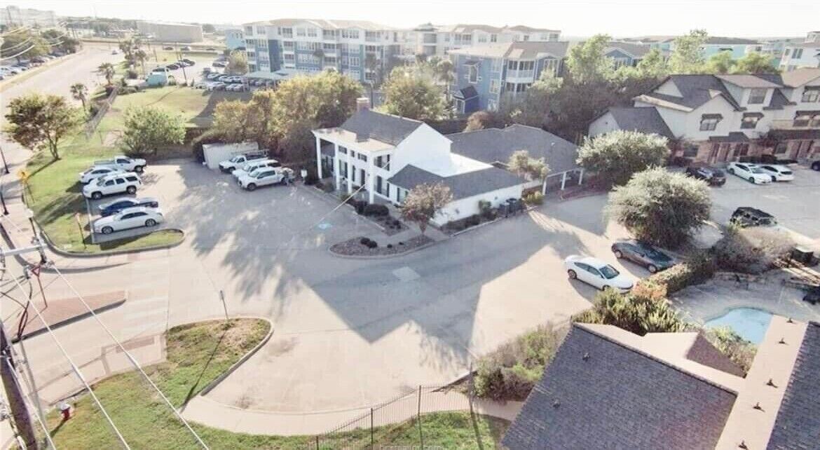 Photo of Outdoor in College Station