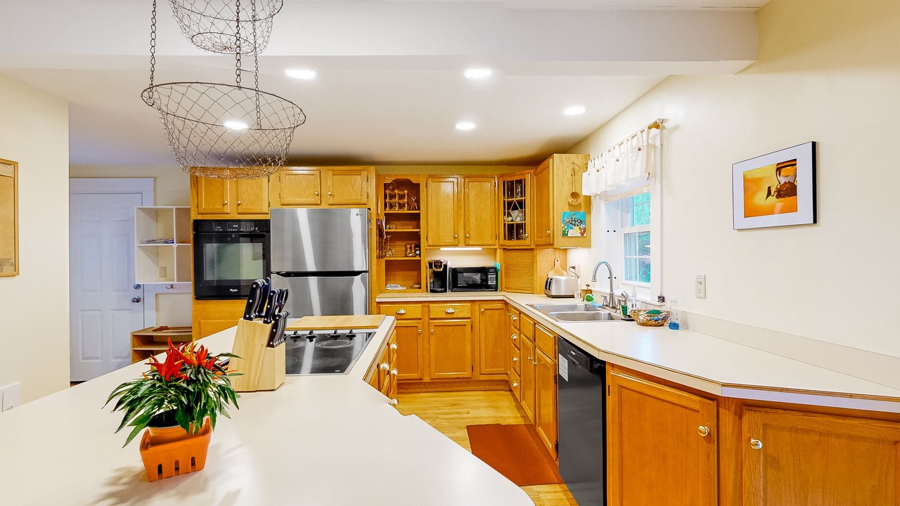 Photo of Kitchen in Gilford