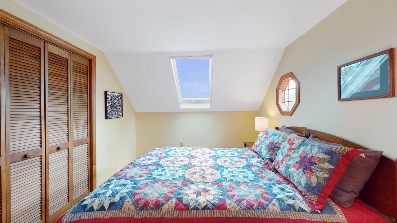 Photo of Bedroom in Gilford