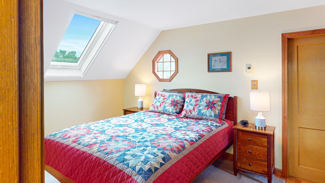 Photo of Bedroom in Gilford