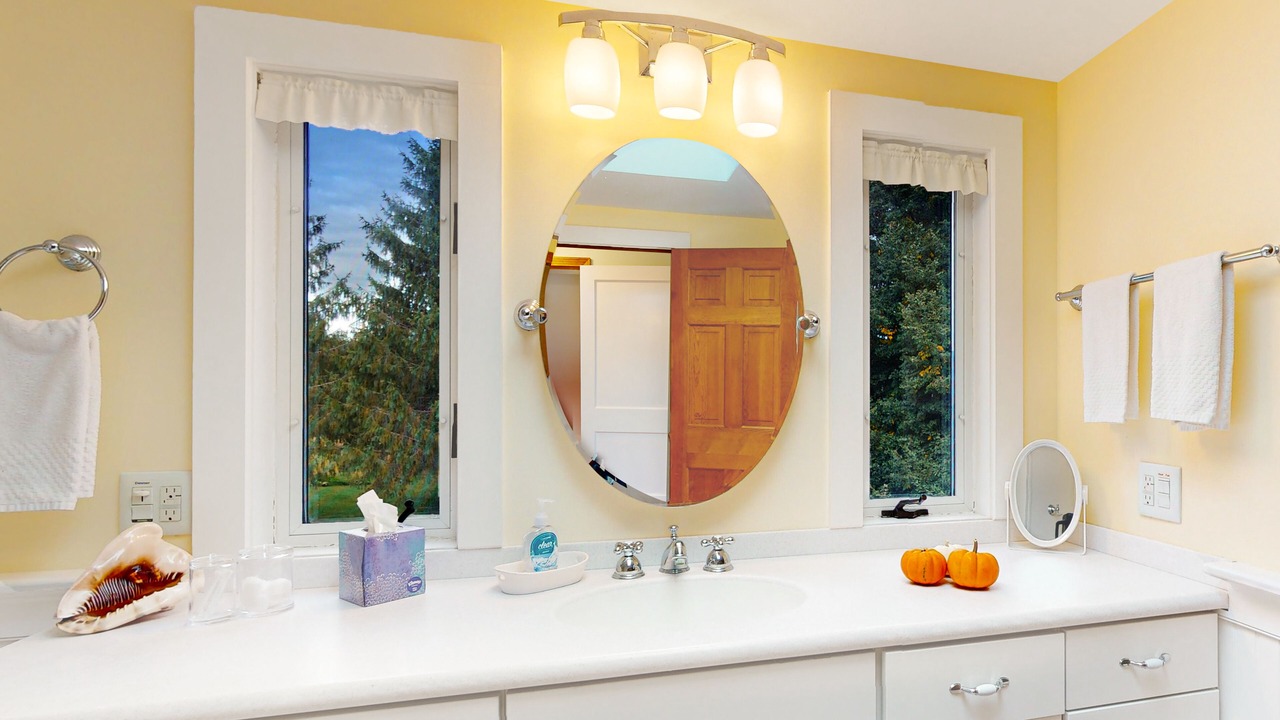 Photo of Bathroom in Gilford