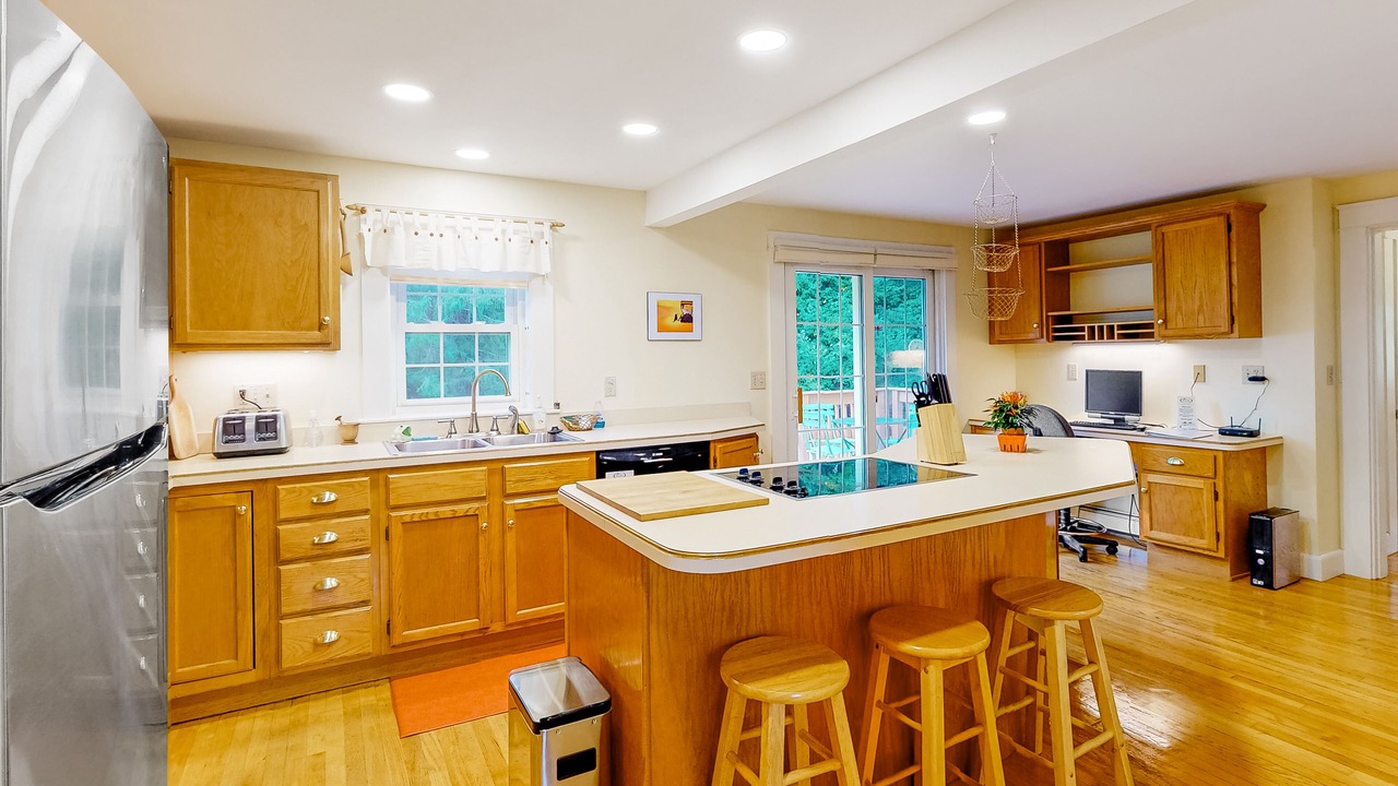 Photo of Kitchen in Gilford