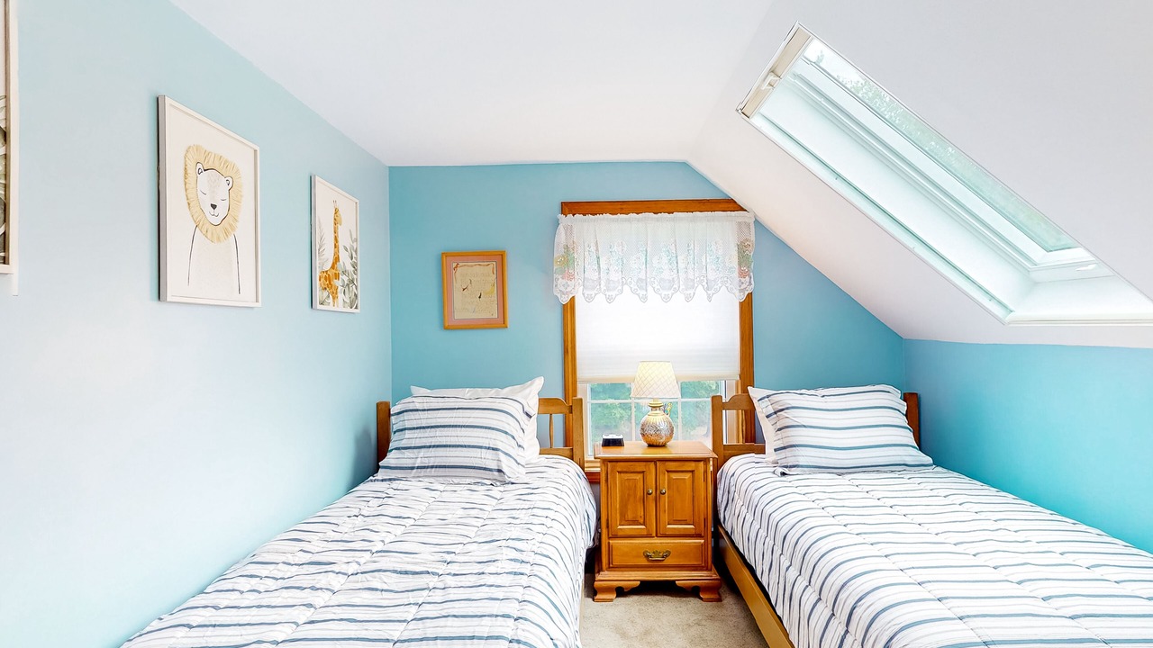 Photo of Bedroom in Gilford