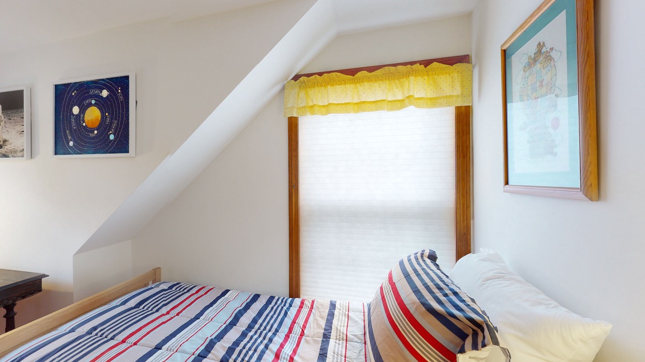 Photo of Bedroom in Gilford