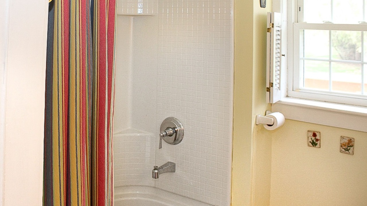 Photo of Bathroom in Gilford