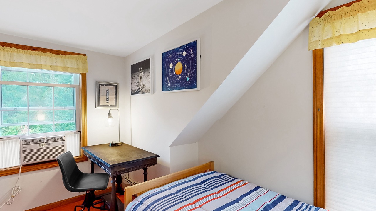 Photo of Bedroom in Gilford