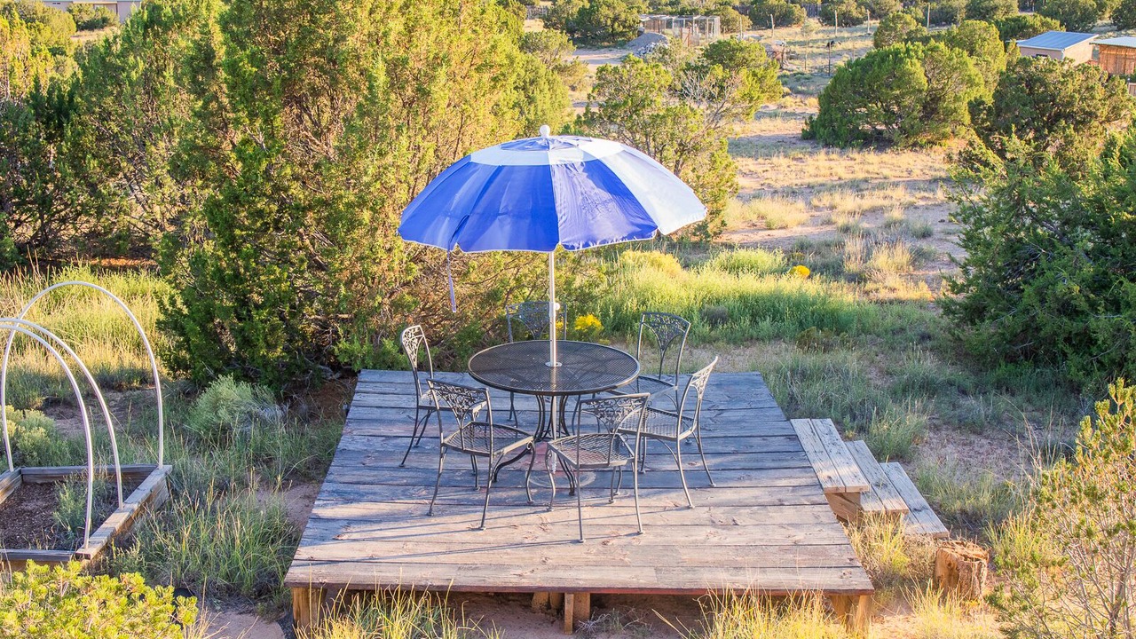 Photo of Outdoor in Medanales
