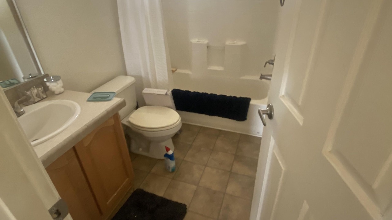 Photo of Bathroom in Medanales