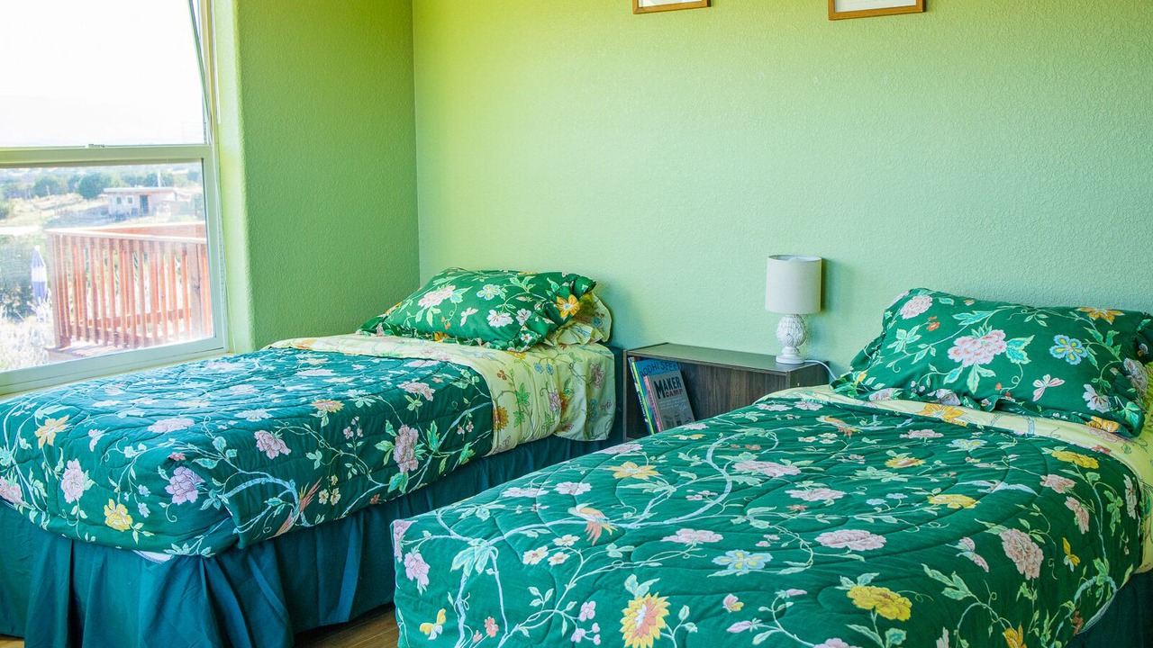Photo of Bedroom in Medanales