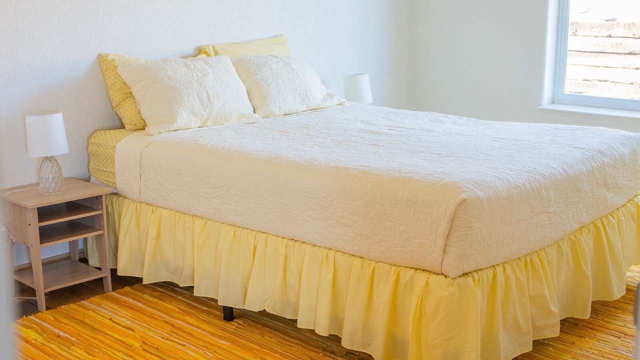 Photo of Bedroom in Medanales