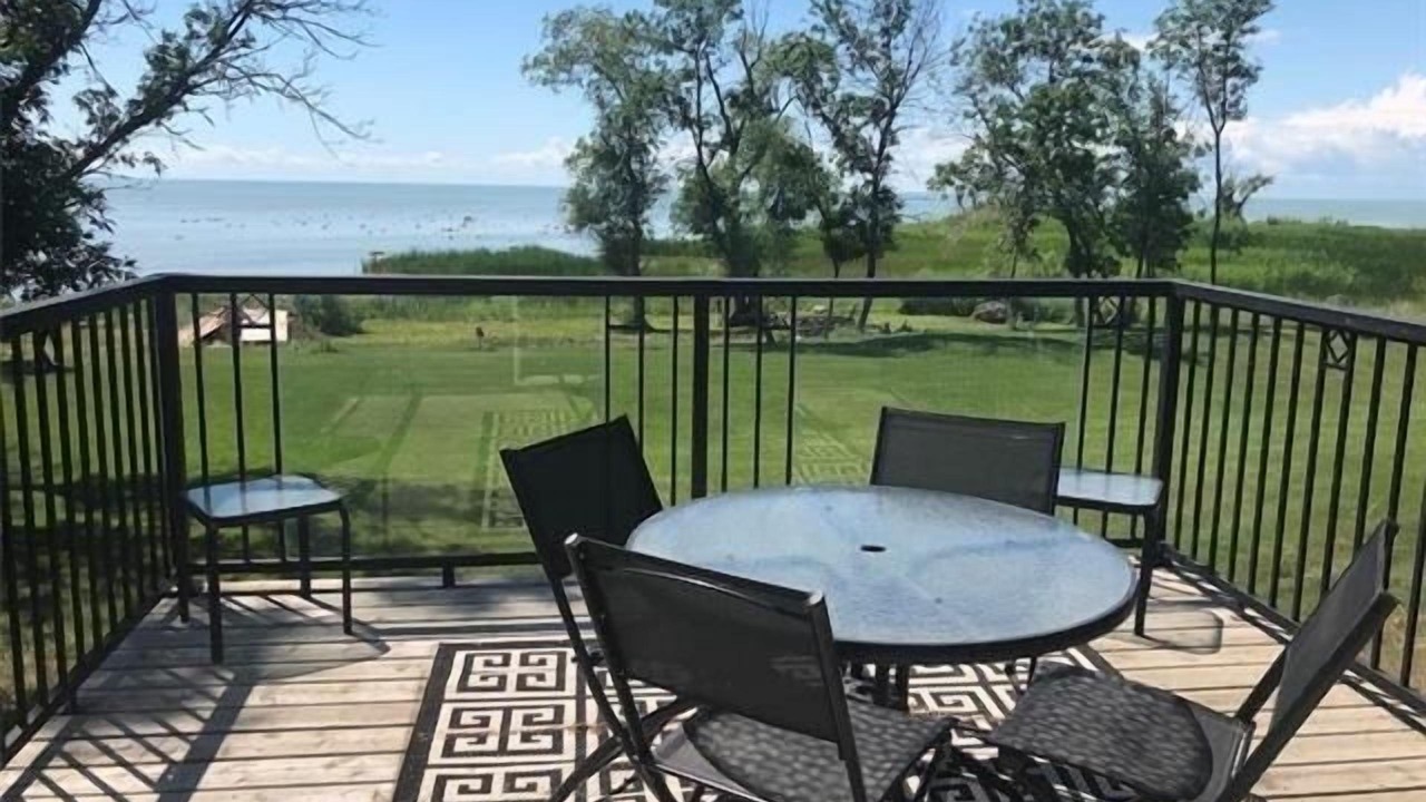 Photo of Outdoor in Eriksdale