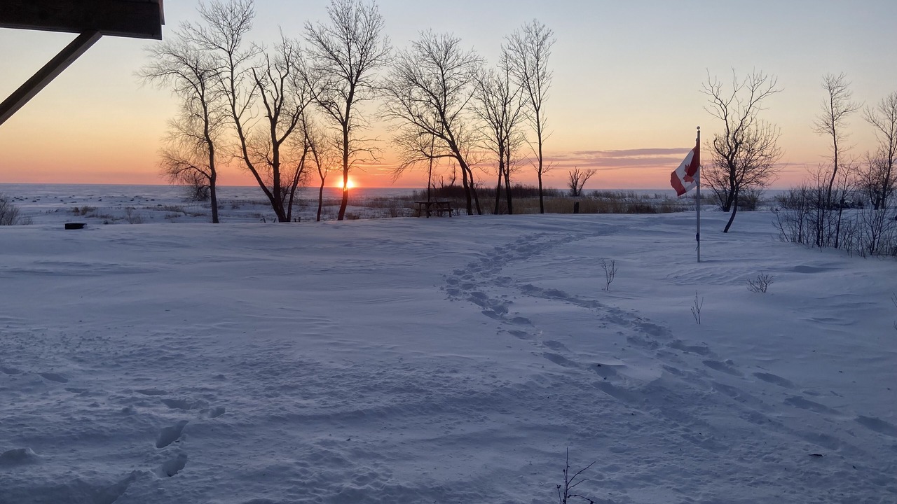 Photo of Outdoor in Eriksdale