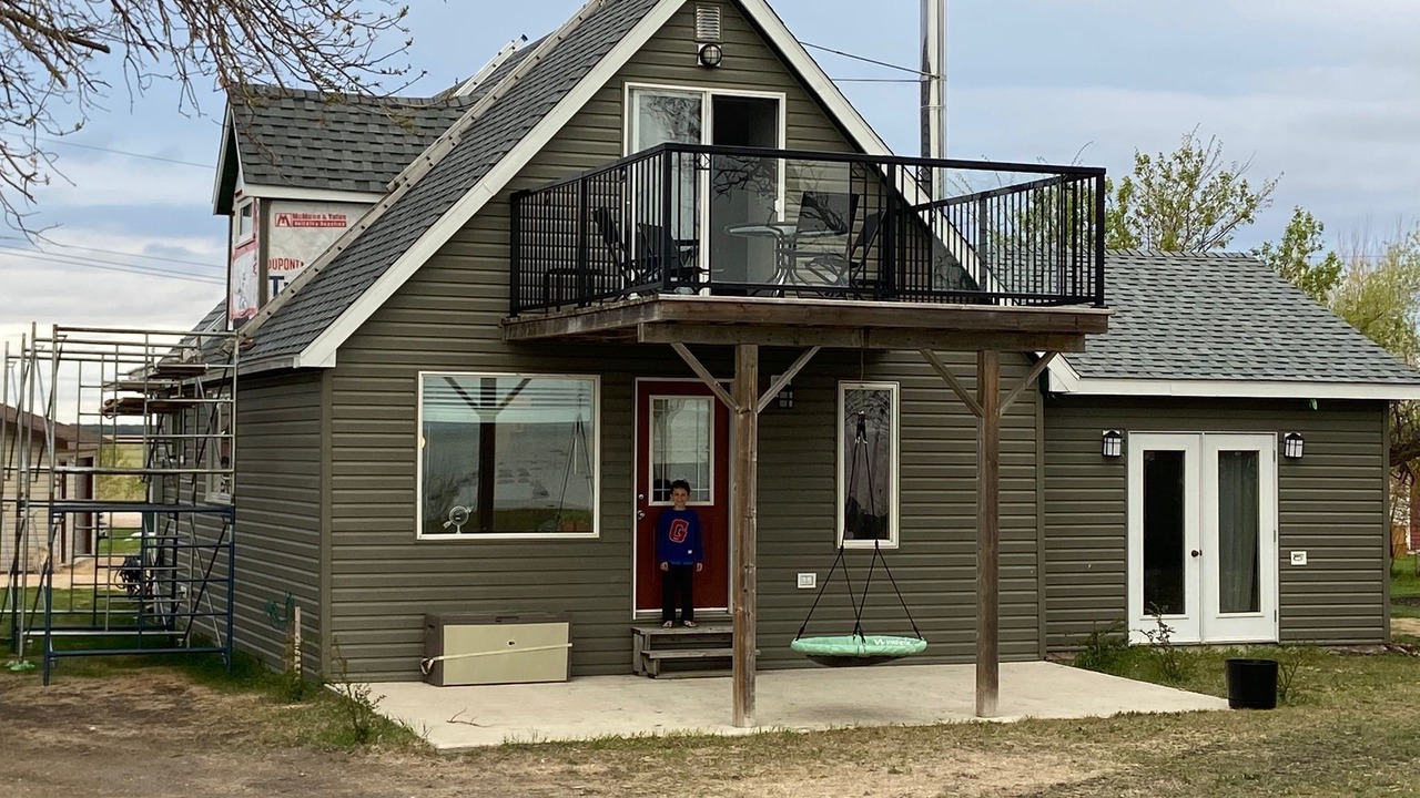 Photo of Outdoor in Eriksdale