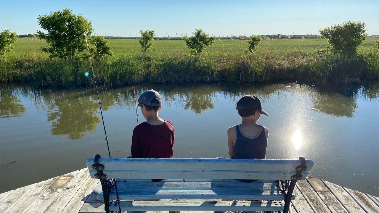 Photo of Outdoor in Eriksdale