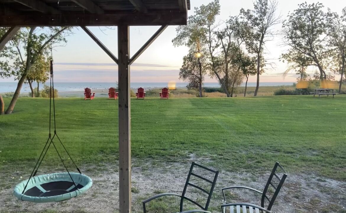 Photo of Patio Balcony in Eriksdale