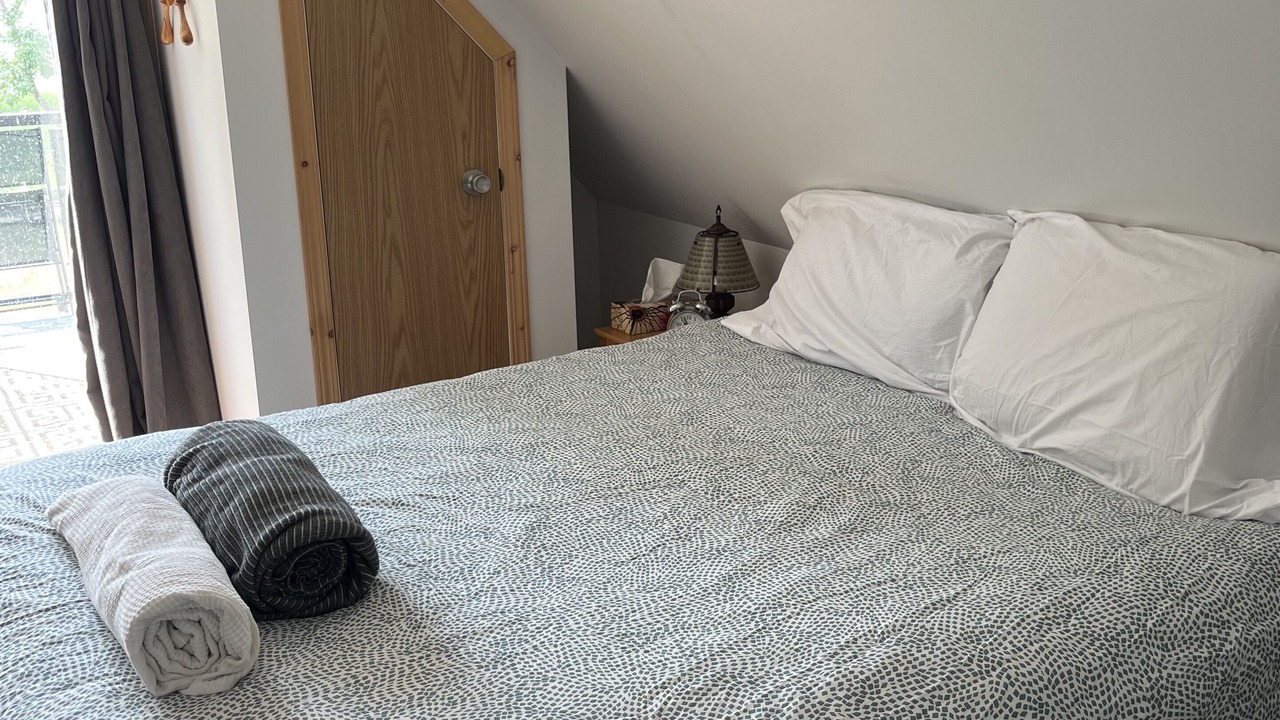 Photo of Bedroom in Eriksdale