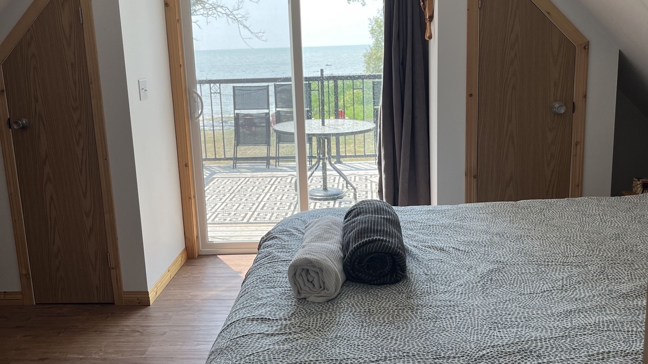 Photo of Bedroom in Eriksdale