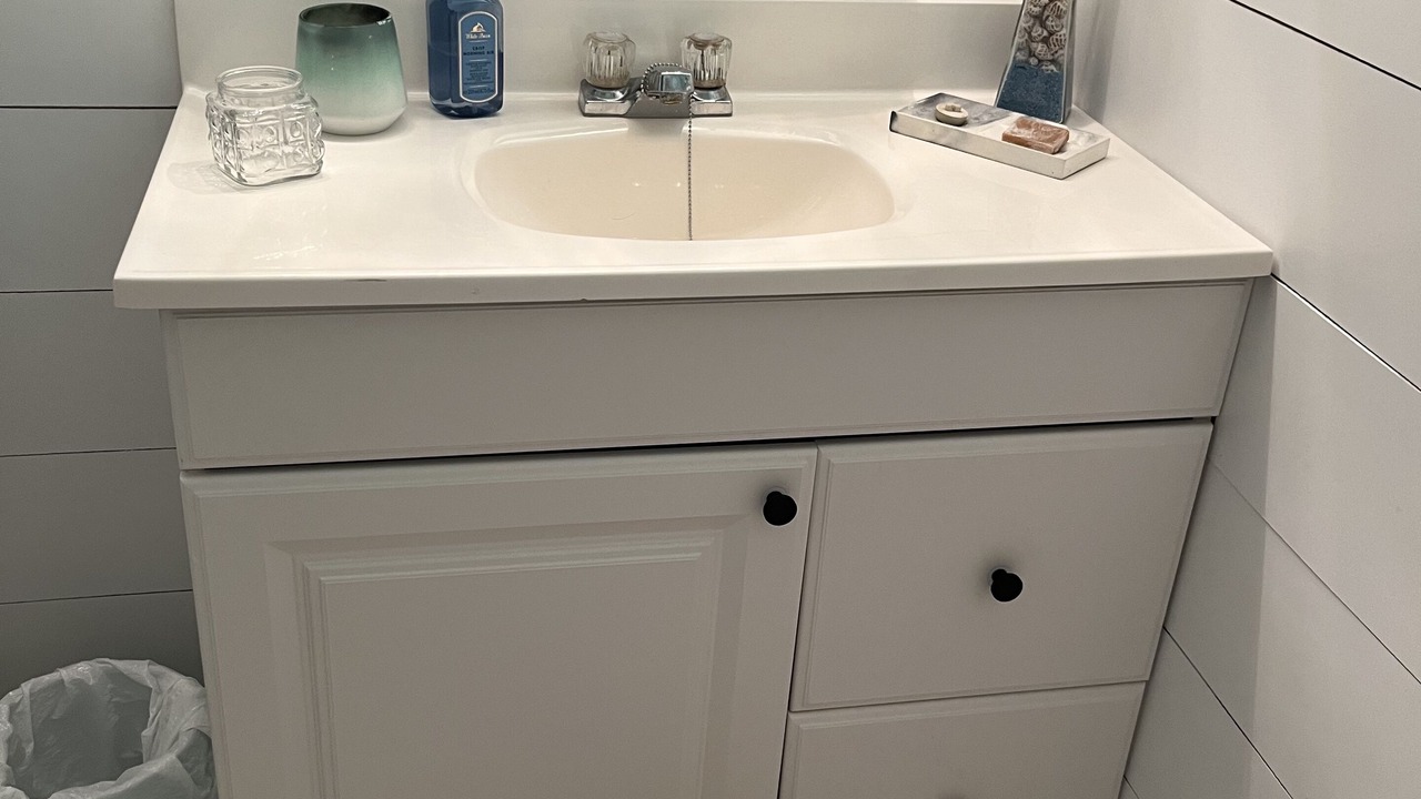 Photo of Bathroom in Eriksdale