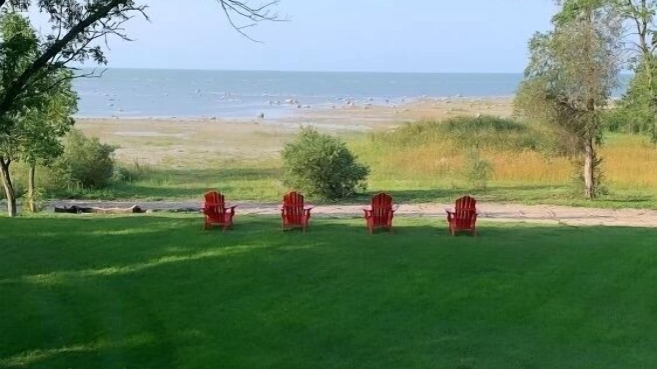 Photo of Outdoor in Eriksdale