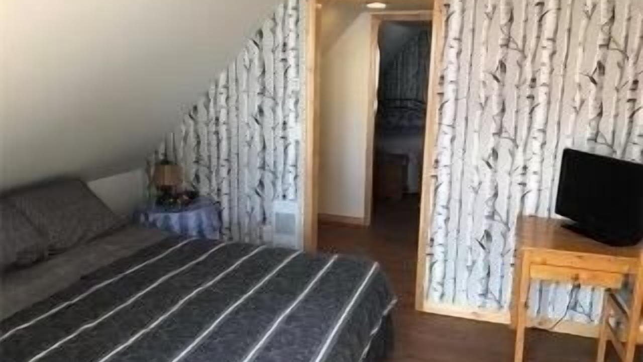 Photo of Bedroom in Eriksdale