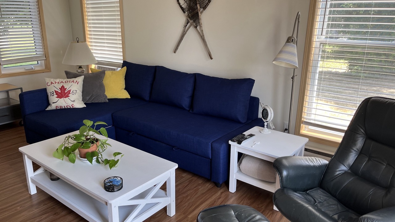 Photo of Livingroom in Eriksdale