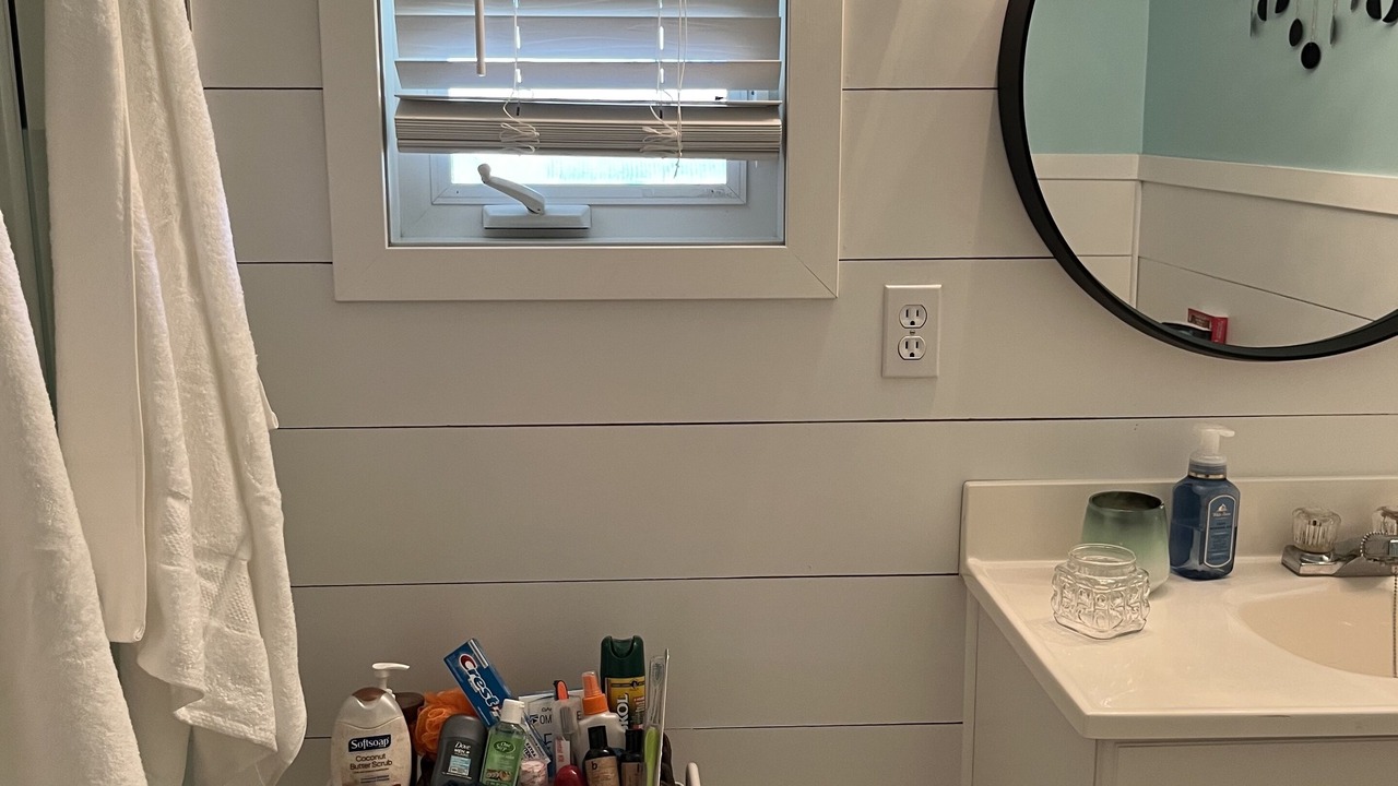 Photo of Bathroom in Eriksdale