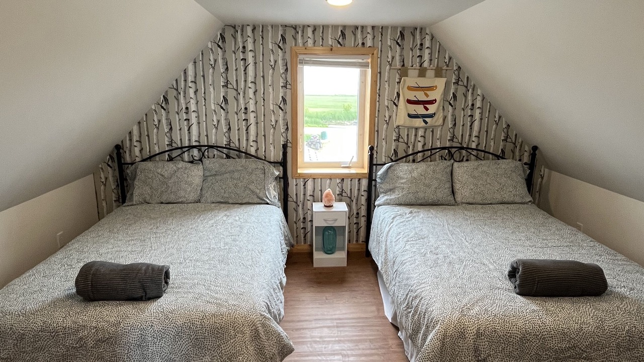 Photo of Bedroom in Eriksdale