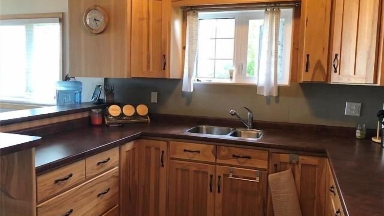 Photo of Kitchen in Eriksdale